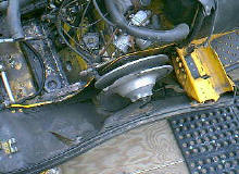 Maize Kustoms - Madness Build